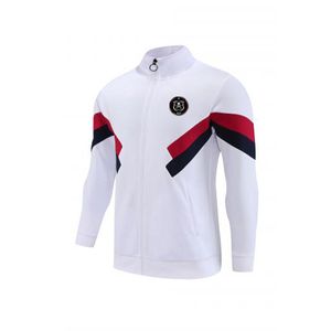 Orlando Pirates Men's jackets and jackets men Leisure training jacket children's running outdoor warm leisure sports coat