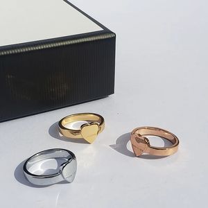 Neuer hochwertiger Designer-Design-Titan-Bandring für Männer und Frauen, klassischer Modeschmuck, Ringe, Urlaubsgeschenke