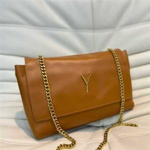 Trendiga väskor Designer Shopping Tote Handväska axelväska Kvinnor Luxurys handväskor Messenger Crossbody Chain Fashion Purses 221029