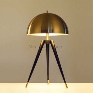 AIGESI Contemporary Mushroom Table Light LED Creative Design Desk Lamp Home Living Room Bedroom Decoration HKD230807