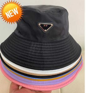 Geniş Memlu Şapkalar Kova Tasarımcıları Kadınlar Erkek Şapkalı Güneş Bonnet Beanie Beyzbol Kapağı Snapbacks Açık Elbise Beanies Su Geçirmez Kumaş Chapeaux 606