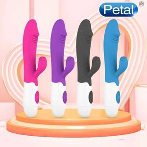 Powerful Clit Vibrators for Women Dildo Av Magic Wand Vibrator Massager Adult Machine Female