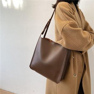 Bolsas de noite coreanas bolsas de ombro em couro plutônio para mulheres 2023 marcas de tendência grandes bolsas femininas moda luxo designer bolsas femininas bolsas