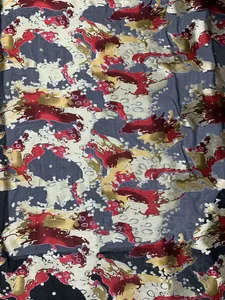 KY-3042 Écharpe exquise en soie pure 5 mètres de tissu gravé voiles attrayants 2023 qualité supérieure Tulle dentelle nigériane en vente robe de soirée pour les femmes fête