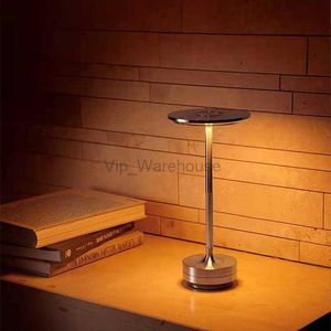 Cmoonfall recarregável toque lateral da cama lâmpada led nórdica decoração da mesa de centro decoração do quarto para estudo cabeceira bonito mesa luz hkd230807