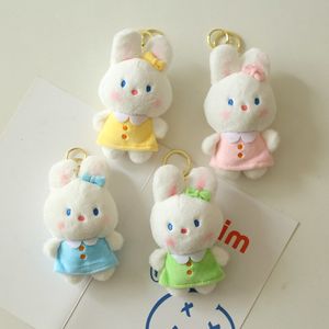 Bambole di peluche Portachiavi Individualità Originalità Gioca a trucchi Kawaii Simpatico cartone animato Giocattolo per bambini Regalo di compleanno Regalo 230807