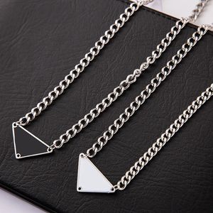 designer mens jewelry luxurys designers brand Jewelry mens womens Sale Pendant Necklaces Fashion for Man Woman 55cm Inverted triangle Highly Quality 19 Model Y1