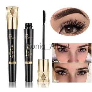 Mascara Pudaier Crown Mascara 4D Jedwabny błonnik rzęs rzęs curling objętość Express Express Express Express Rimel 3D Fibre Lash rzęs rzęs x0807