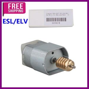 Benz W204 W207 W212 için kaliteli ESL ELV Motor Direksiyon L0C K Tekerlek Motoru Bütün 282V