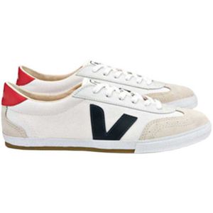 Casual Shoes French canvas white shoes men's and women's official website song same volley casual shoes