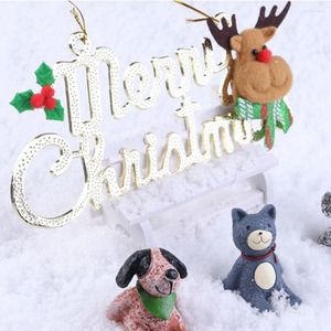 Christmas Decorations Children Gift Scene Props Supply For Party Home DIY Dry Snow Powder Artificial Decoration Globe Kit