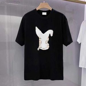 5xl tees amerikanska hiphop män t shirt kokosnöt träd tryck tröja burb designer t skjortor wo lös pullover tee streetwear sommar bomull kort hylsa t -shirt