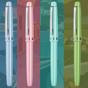 Fountain Pens Brand Japan Pilot 78G 78G Foutain Pen Pen Версия итальянский стиль плавные студенты, написанные Pen FP-78G 230804