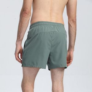 Men's Shorts Swim Trunks Quick Dry Board Bathing Suit For Swimming Surfing Beach Water Sports Summer