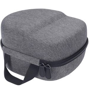 3D -glasögon Hard Travel Case Storage Bag for Oculus Quest 2 VR Headset Portable Bekväma bärkontroller Tillbehör 230804