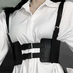 Cintos Sweet Cool Belt Feminino Largo Vintage Versátil Moda Combinando Vestido Casaco Capa Cintura Decoração Pacote Envolto Para