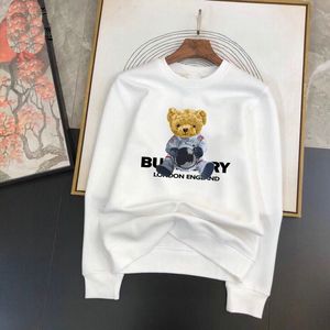 Yeni Tasarımcı Erkek Sweatshirts Kadın Hoodies Erkek Moda Sweatshirt Mektup Baskı Kazandırıcılar Sonbahar Kış Hoodie Sıradan Üstler Şık Kat M L XL XXL XXXLBRR