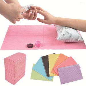 Disposable Table Covers 125Pcs Tattoo Clean Pad Waterproof Cover Patient Supplies Permanent Make Up Accessor