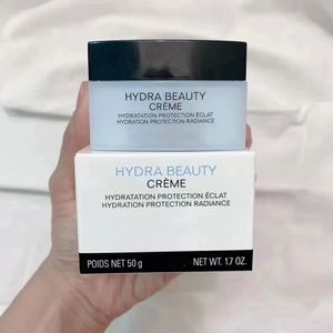 CC Creams Hydra Beauty CH Creme Hydrataion Protection Eclat Hydration Radiance Poids Net 50g 1,7oz