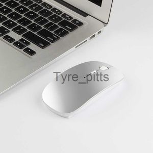 Mice Bluetooth Mouse for Microsoft Surface Pro 9 8 5 6 7 X Surface Go 3 Book Laptop PC Wireless Mouse Rechargeable Mute Gaming Mouse X0807