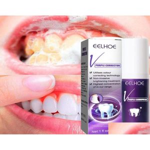 Other Home Garden Tootaste Whitening Tooth Freshen hálito Remove Smoke Stains Oral Clean Removal Effective Teeth Yellow Tees Dental Car Dhyop