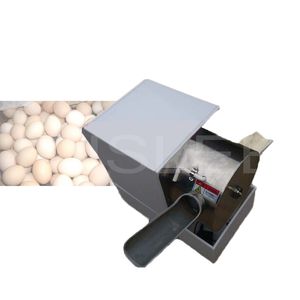 Goose Egg Cleaning Machine Chicken Egg Washer For Sale Duck Egg Washing Manufacturer Single Row