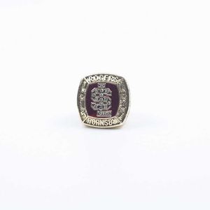 Mlb Baseball Hall of Fame Championship Ring 1915 1937 Star Rogers Hornsby