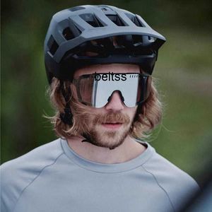 POC Neue Radfahren Brille Professionelle Sport Outdoor Winddicht Weibliche Myopie Windschutzscheibe Polarisierte Straße Fahrrad