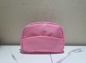 デザイナーバッグLuluss Women Bags Go Getter Pouch Storage Mini High Quality Cosmetic Fashion Casual Casual Waterproof Makeup Travel Portable Gym Handbag