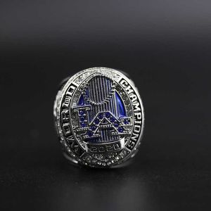 Mlb 2020 Los Angeles Dodge Baseball World Series Championship Ring Denaro del cliente