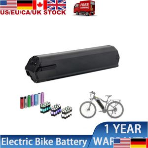 배터리 재현 도라도 내부 배터리 48V 14.5AH 17AH 20AH 20AH 21AH 25AH eBike 등급 A 650W ~ 1000W 모터를위한 최고 품질 셀