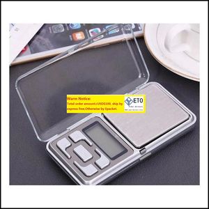 wholesale honor scale 2 Weighing Scales Measurement Analysis Instruments Office School Business Industrial Electronic Lcd Display LL