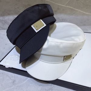 Nouveau créateur de mode Chapeau Designer Ball Caps pour Unisexe Casual Sports Lettre Caps Parasol Marée Chapeau