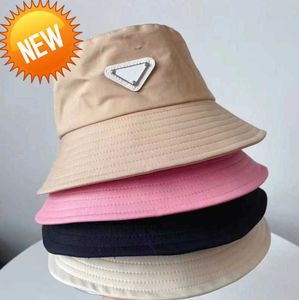 Kapity Projektanci męscy damski kubełko kapelusz dopasowane czapki Słońce zapobiegaj czapce czapki baseballowe czapki baseballowe snapbacki na zewnątrz sólki rybackie czapki 758ess