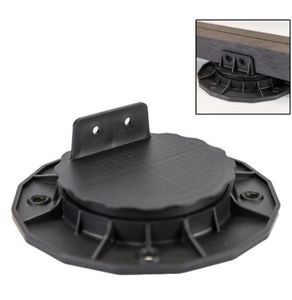 18-30mm Height-adjustable Floor Balance Support Pedestal Bearing Decking Boards Slab Bearing Terrace Bearing Weatherproof Tools