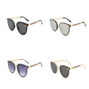 Óculos de sol 2023 novos óculos de sol de grife Óculos de sol quadrados de luxo de alta qualidade desgaste confortável online celebridade moda óculos modelo L031 AAAA