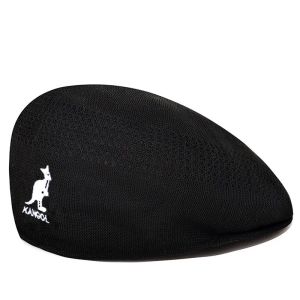 CAŁY BALL CAPS BALL CAPS KANGAROO Kobieta Summer Thin Kangol British Malarz Bud Hat Male Korean Fashion Rewers Mesh292s