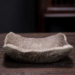 Planters Pots Pot Batu Imitasi Pot Bunga Pot Tanaman Hidroponik Lumut Pot Kopi Sukulen Pot Bonsai
