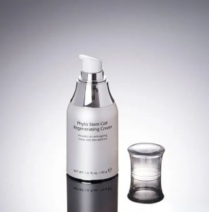 Partihandel Airless Pump Bottle Sterile Travel Relable Cosmetic Container Lotions och krämer vakuumdispenser 30g 50g 30 ml 50 ml 100 ml ll