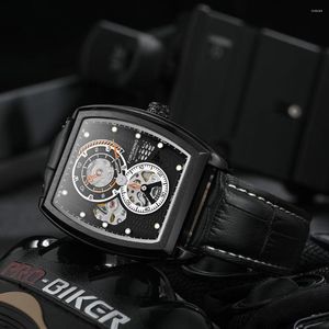 Zegarek do realizacji najlepszych marki Mechanical Men Watch Watch Whydroof Disp Disp Disp Disp Disp Disp Disp