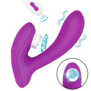 Massager trosor vibratorer för kvinnor klitoris sucker bröstvårta vaginal anal plug dildos kvinnlig masturbator erotisk trådlös
