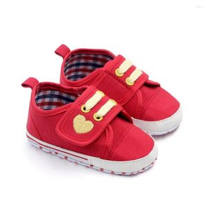 Athletic Shoes 5 Colors Baby Canvas Sport Breathable Boys Sneakers Brand Kids Girls Jeans Denim Casual Child Flat J11