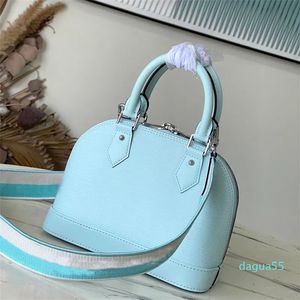 Lady Fashionshoulderbagbag Подличная кожаная дизайнерская сумочка сумки