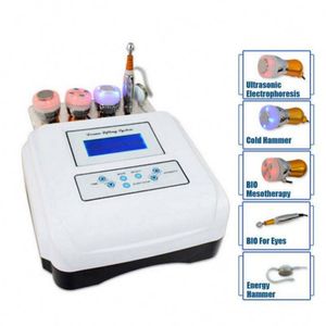 Face Massage High Efficient Rf Skin Rejuvenation Machine Face Lifting Home Beauty Equipment From China B