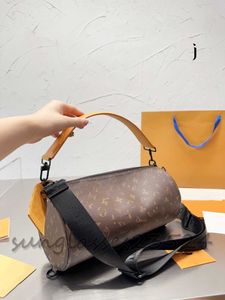 Top de luxo bolsa Loop bolsas Croissant ombro vagabundo designer baguete axila bolsa tiracolo coleção de corrente de metal