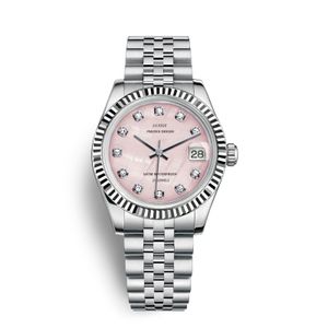 他の時計女性クォーツ時計ゴールデンシルバークラシックメス時計時計豪華なギフトレディースウーマンの防水腕時計230804