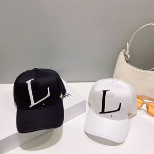 Designer Hat Yoga Baseball Hats Ball Cap Fashion Letter Embroidery Women Casual Fashion Printed Cotton Caps Outdoor Travel Sunhat Bucket Hat