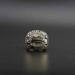 Regalo dell'anello del campionato indiano Alcs Cleveland del 1995