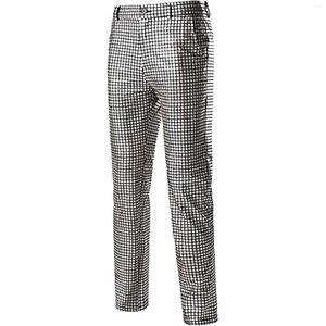 Pantaloni da uomo con paillettes colorati casual traspiranti 4 1 pantaloni sportivi ragazzi atletici vestiti invernali taglia 6