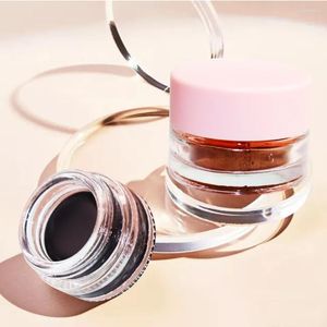 Storage Bottles Private Label Your Own Brand Makeup Eyebrow Pomade Gel Waterproof Brow